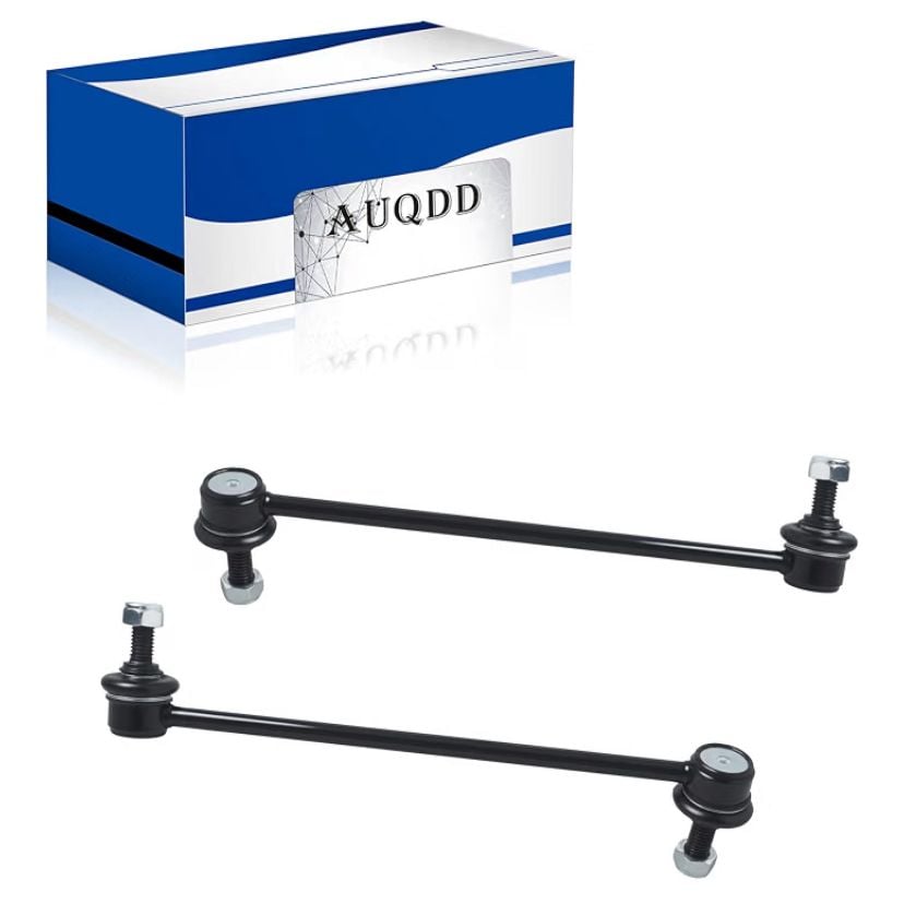 AUQDD Suspension Stabilizer Bar Link Kit K750188 K750189 New 3