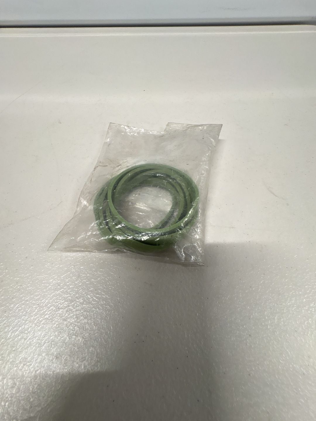 Volkswagen Gasket 079 129 717 D OEM Seal Dichtung 2