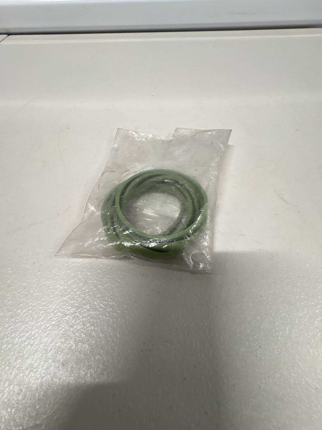 Volkswagen Gasket 079 129 717 D OEM Seal Dichtung 4