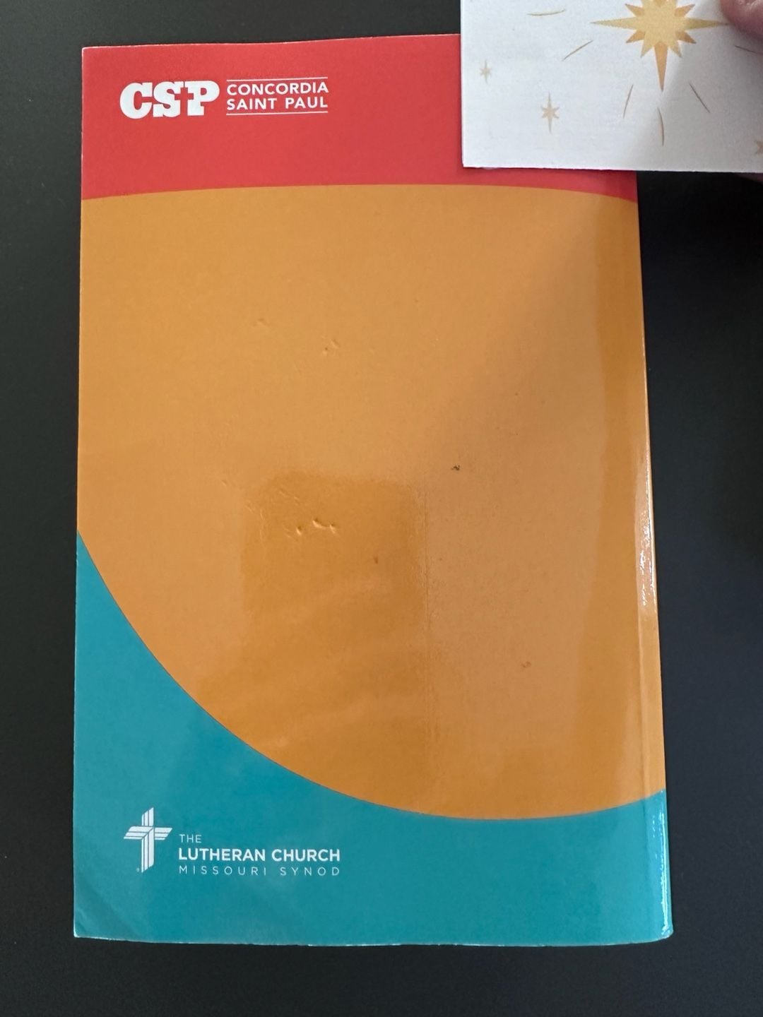 Concordia Publishing House Holy Bible In All Things CSP Concordia Saint Paul 2