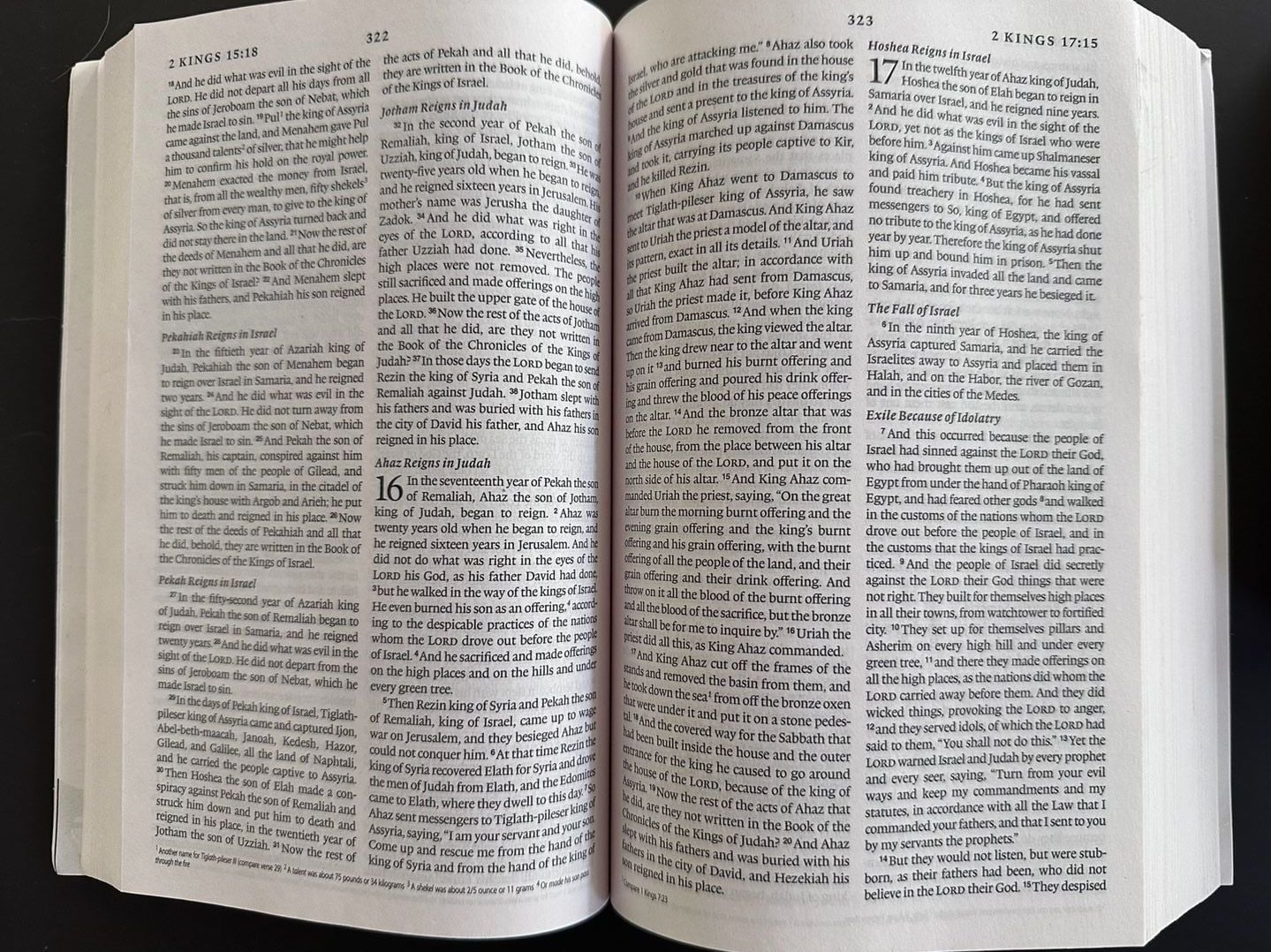 Concordia Publishing House Holy Bible In All Things CSP Concordia Saint Paul 3
