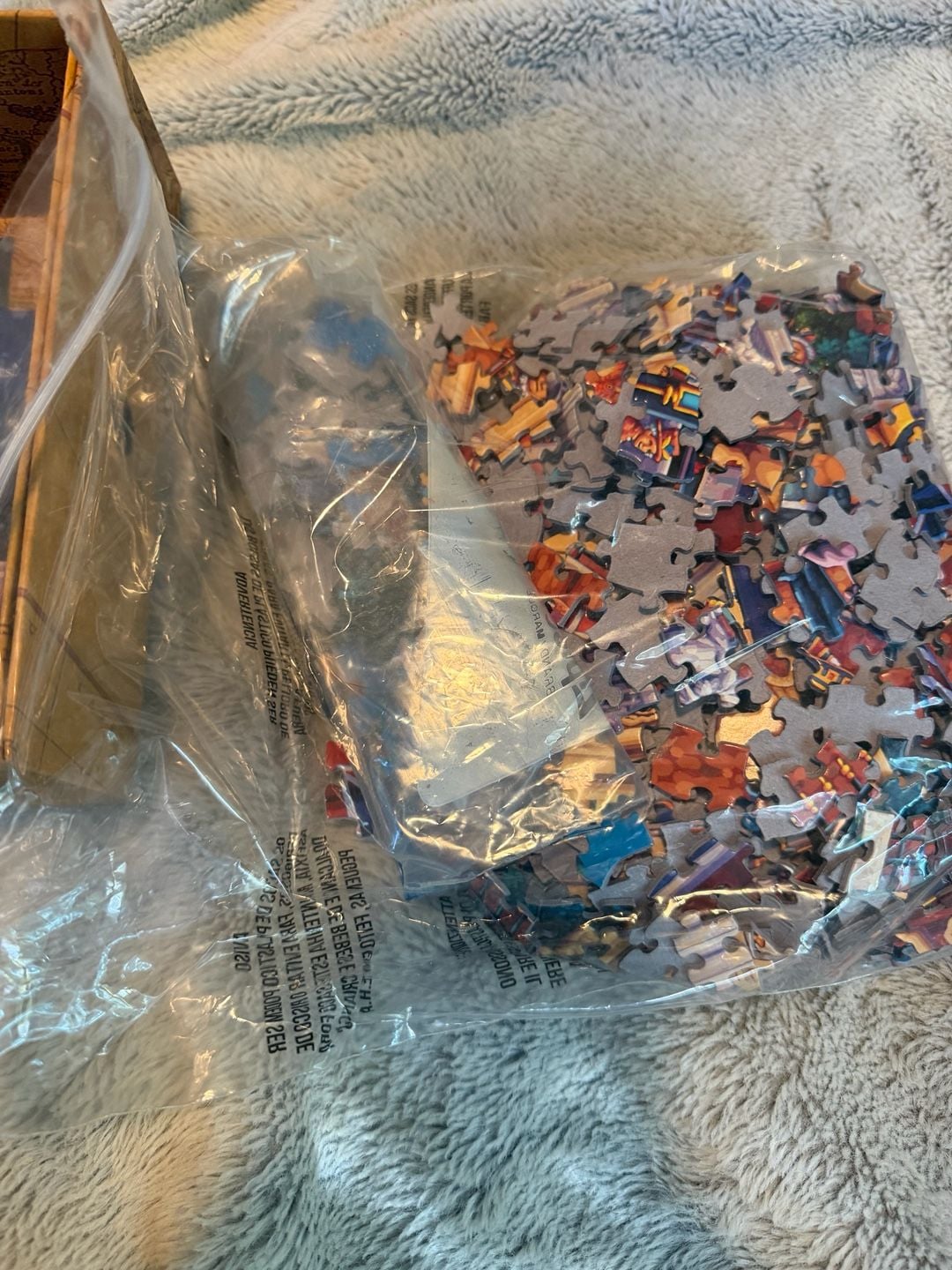 Dowdle Buckingham Palace 1000 Piece Jigsaw Puzzle 2