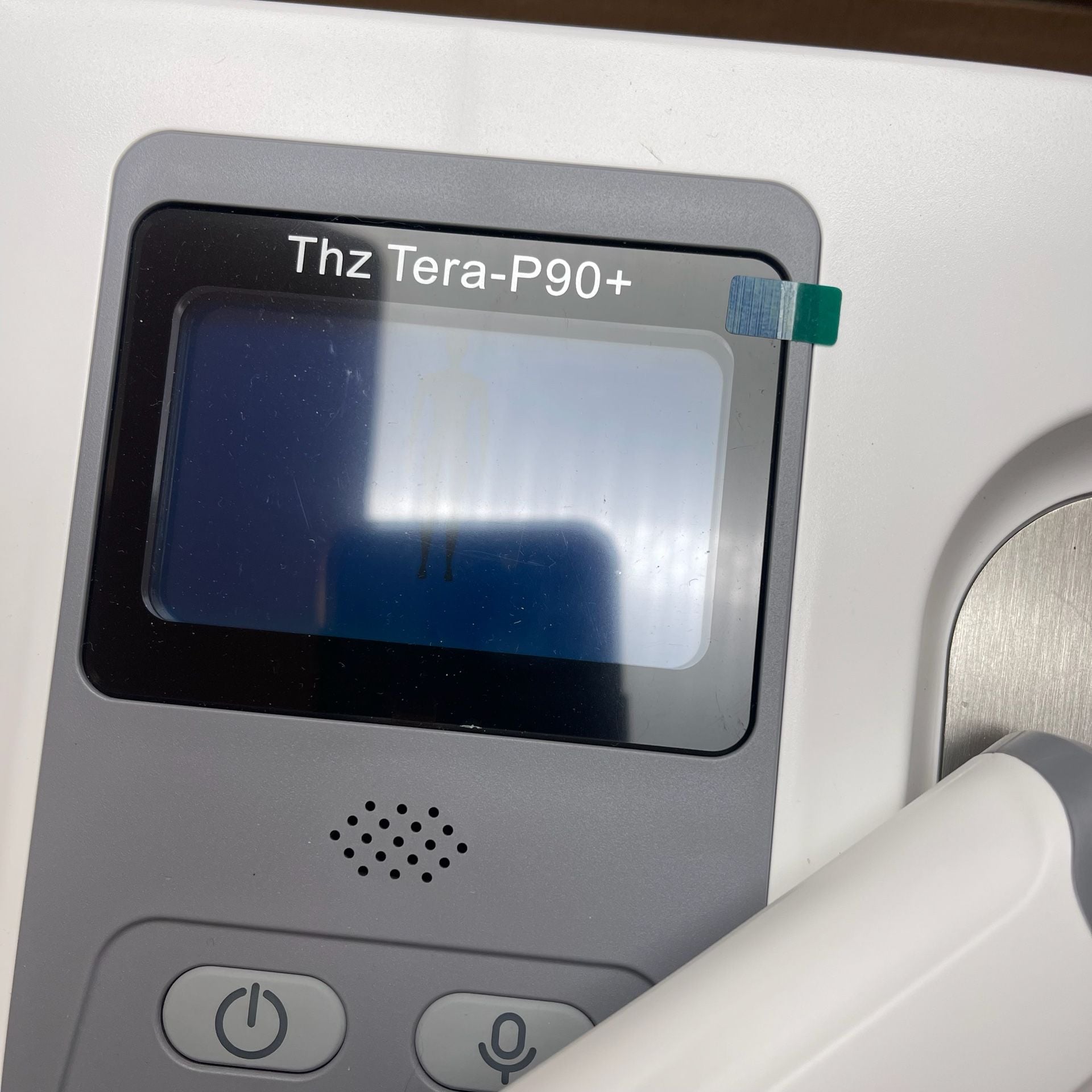OlyLife Thz Tera P90+ Wellness System 4