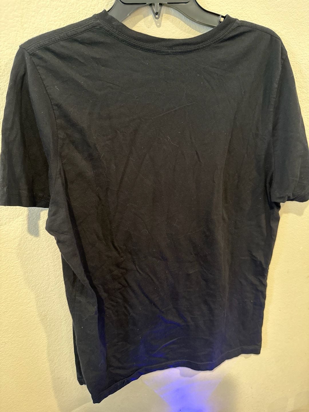 ICavity Colors Halloween Invasion Spookbag T-Shirt Size M Black 6