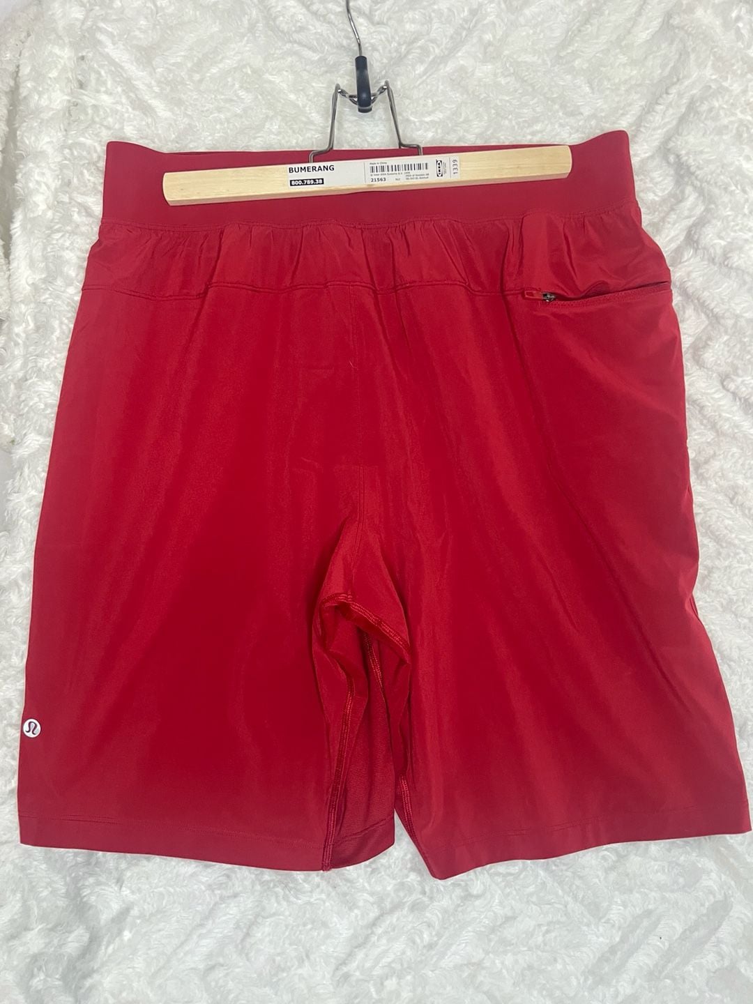 EUC Men’s lululemon T.H.E Shorts Size L 3
