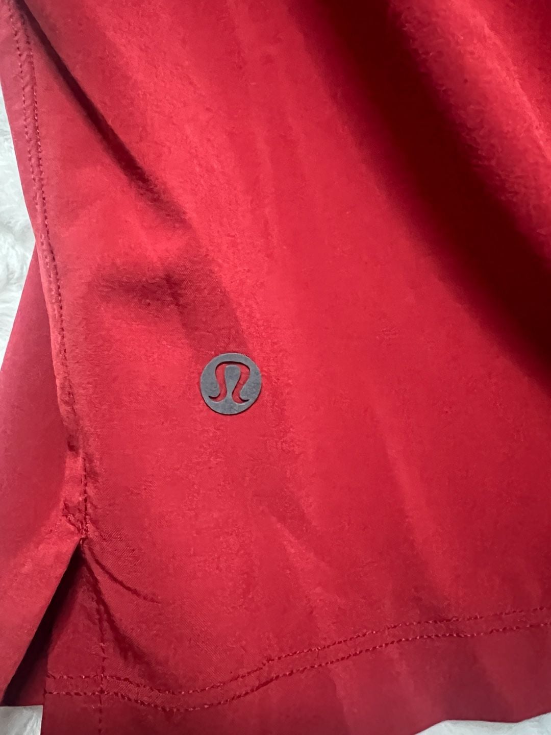 EUC Men’s lululemon T.H.E Shorts Size L 4