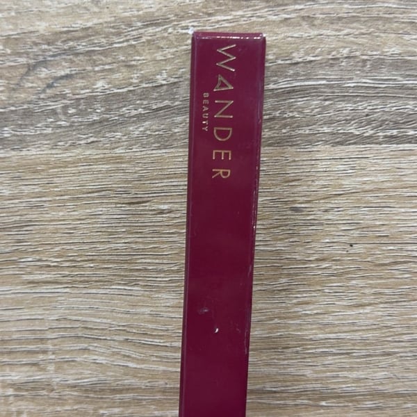 Wander Beauty Frame Your Face Precise Brow Gel Blonde 0.20 Oz - new