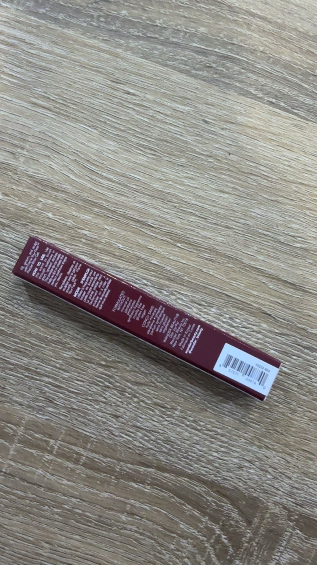 Wander Beauty Frame Your Face Precise Brow Gel Blonde 0.20 Oz - new 3