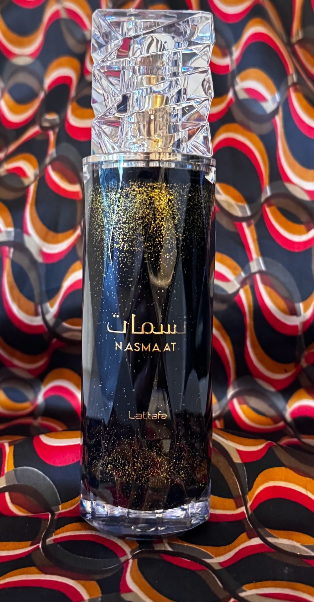 Lattafa Nasmaat Eau De Parfum 100Ml Spray 2