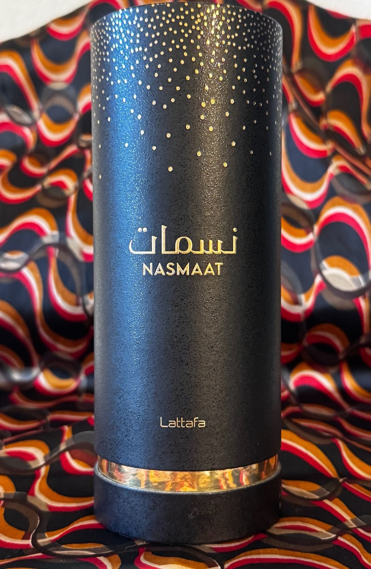 Lattafa Nasmaat Eau De Parfum 100Ml Spray 5