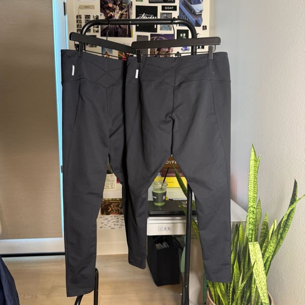 Zella Leggings Bundle Size XL Black Athletic High Waist