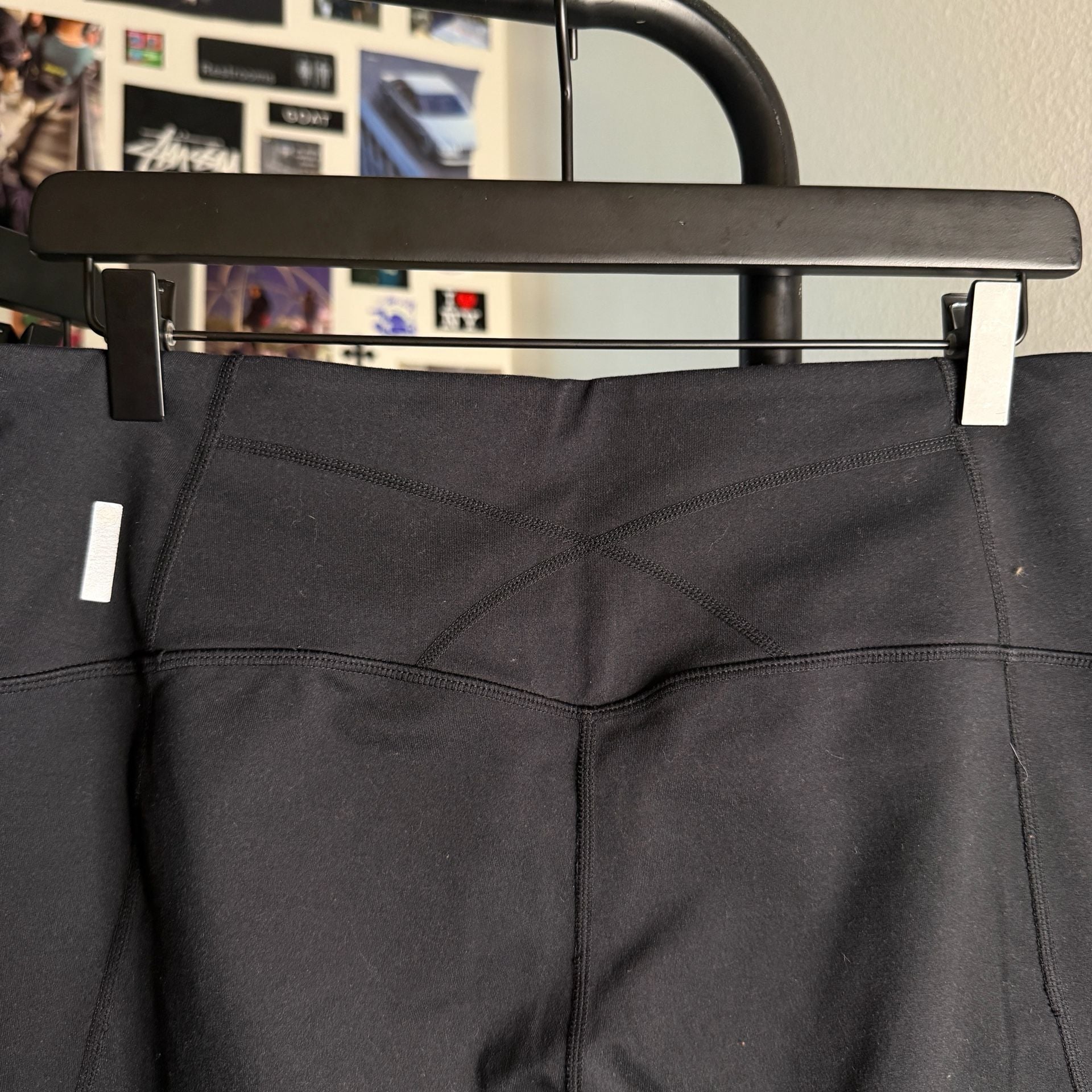 Zella Leggings Bundle Size XL Black Athletic High Waist 4