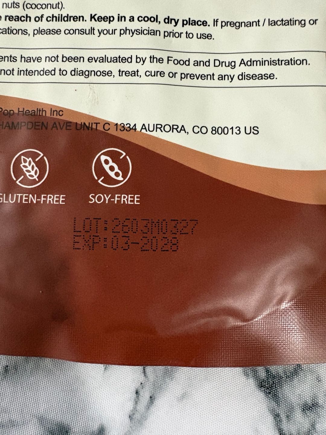 Primal Remedies Ceylon Cinnamon Softgels 300 Softgels MCT Oil 3