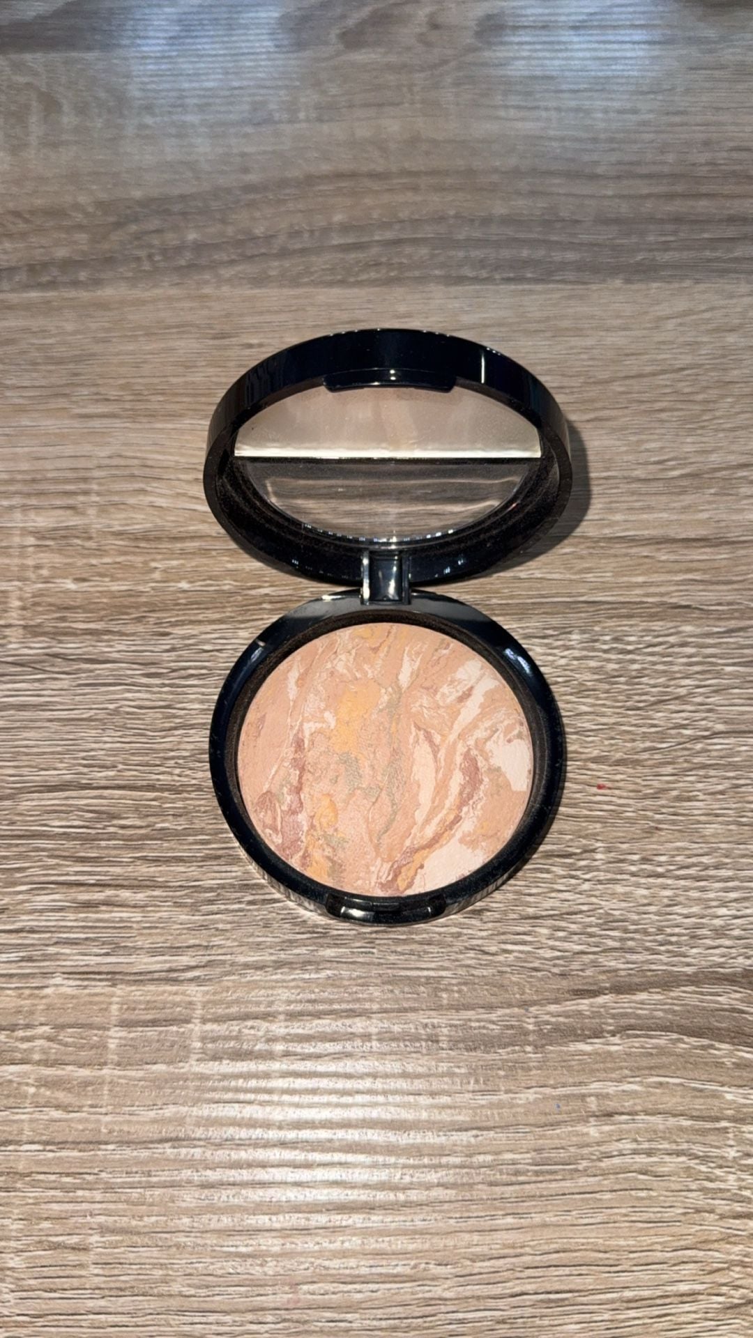 Laura Geller Baked Balance-N-Brighten Foundation LIGHT 9g .32oz NIB 4