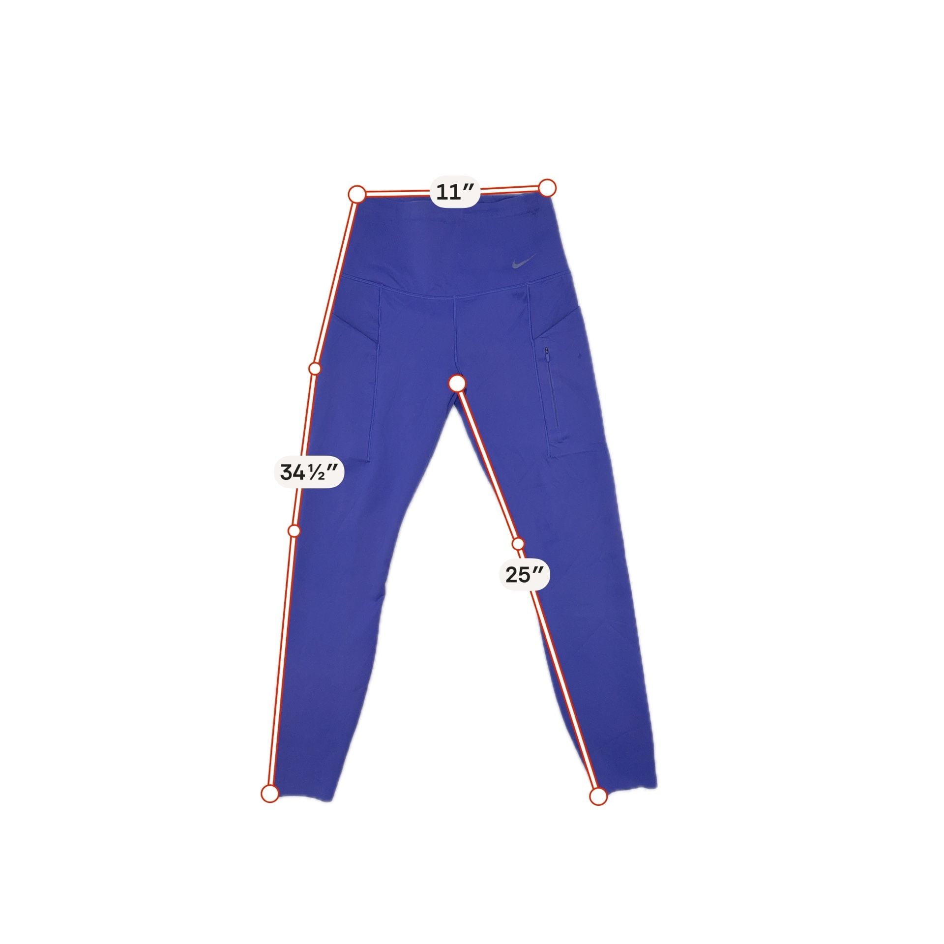Nike leggings 3