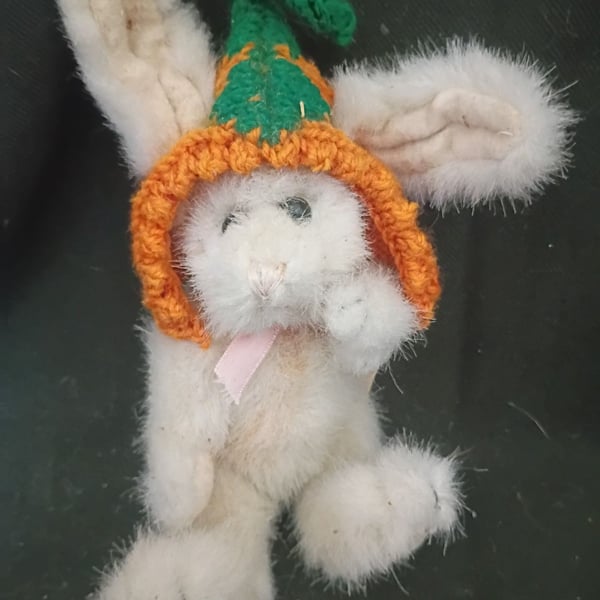 Boyds Bears Chardonnay Archive Collection Rabbit Plush