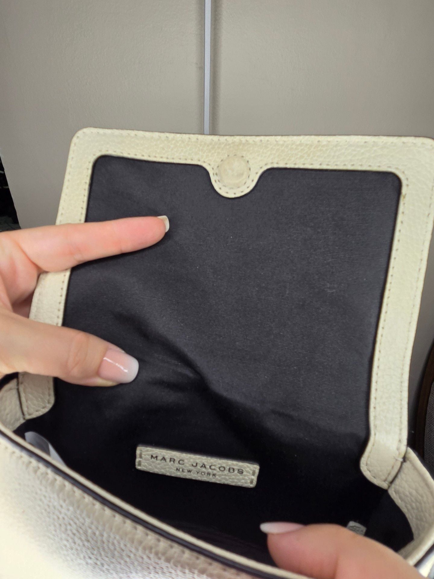 Marc Jacobs The Snapshot Crossbody Bag 8