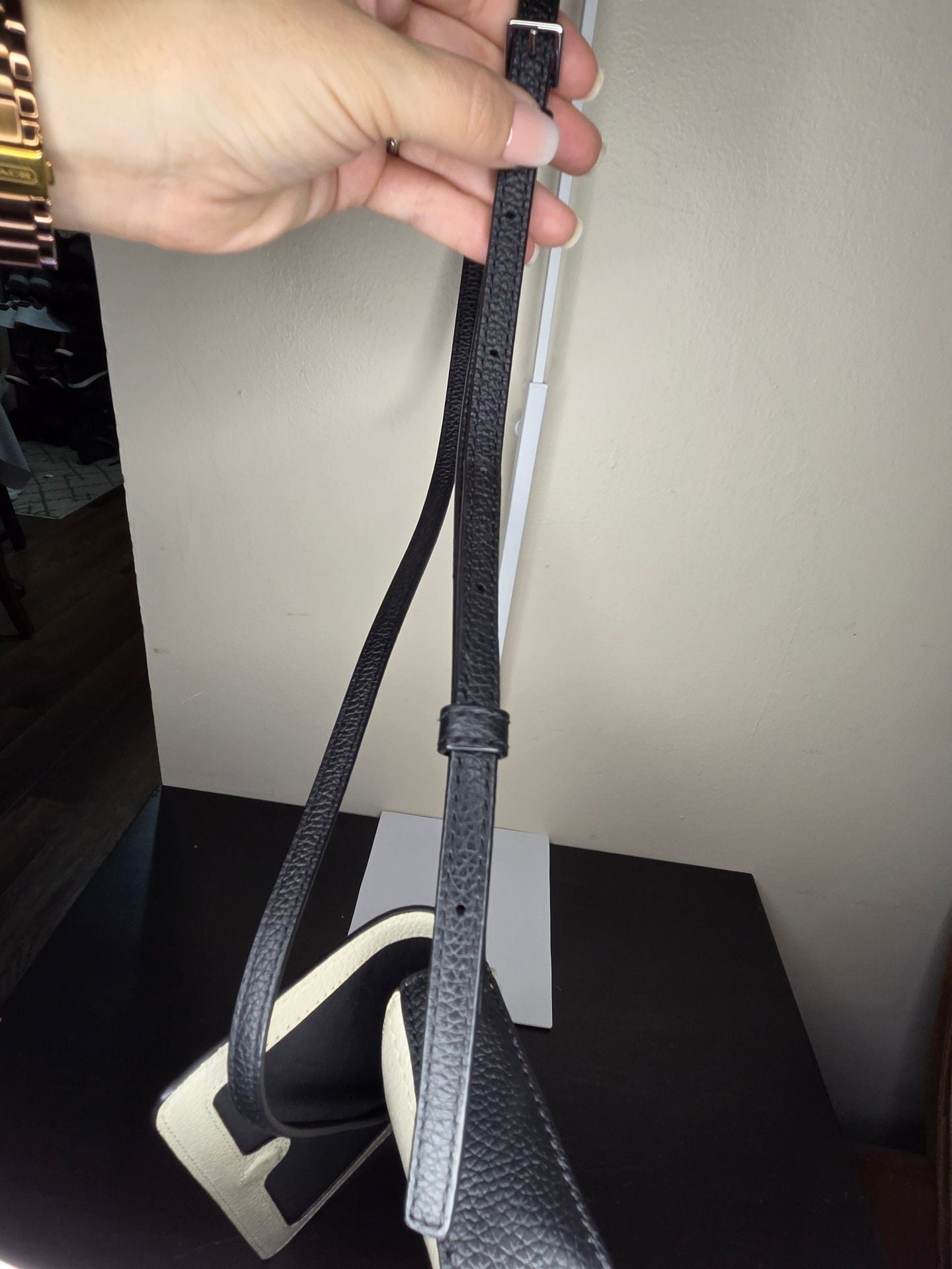 Marc Jacobs The Snapshot Crossbody Bag 9