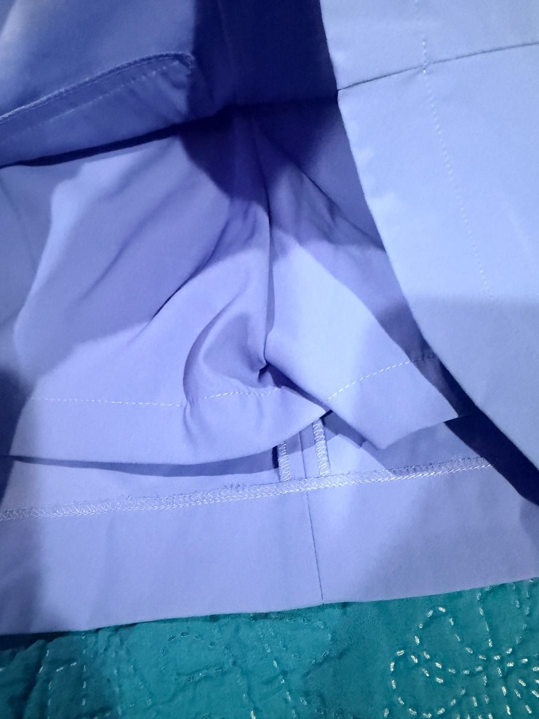 Nike Golf Dri-Fit Skort Size 4 7