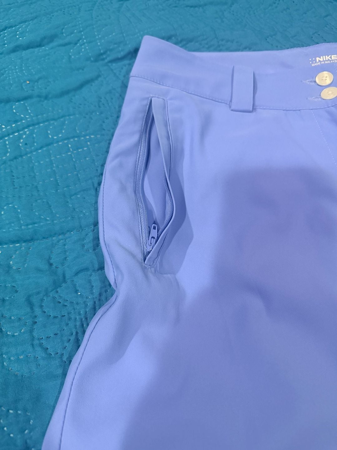 Nike Golf Dri-Fit Skort Size 4 8
