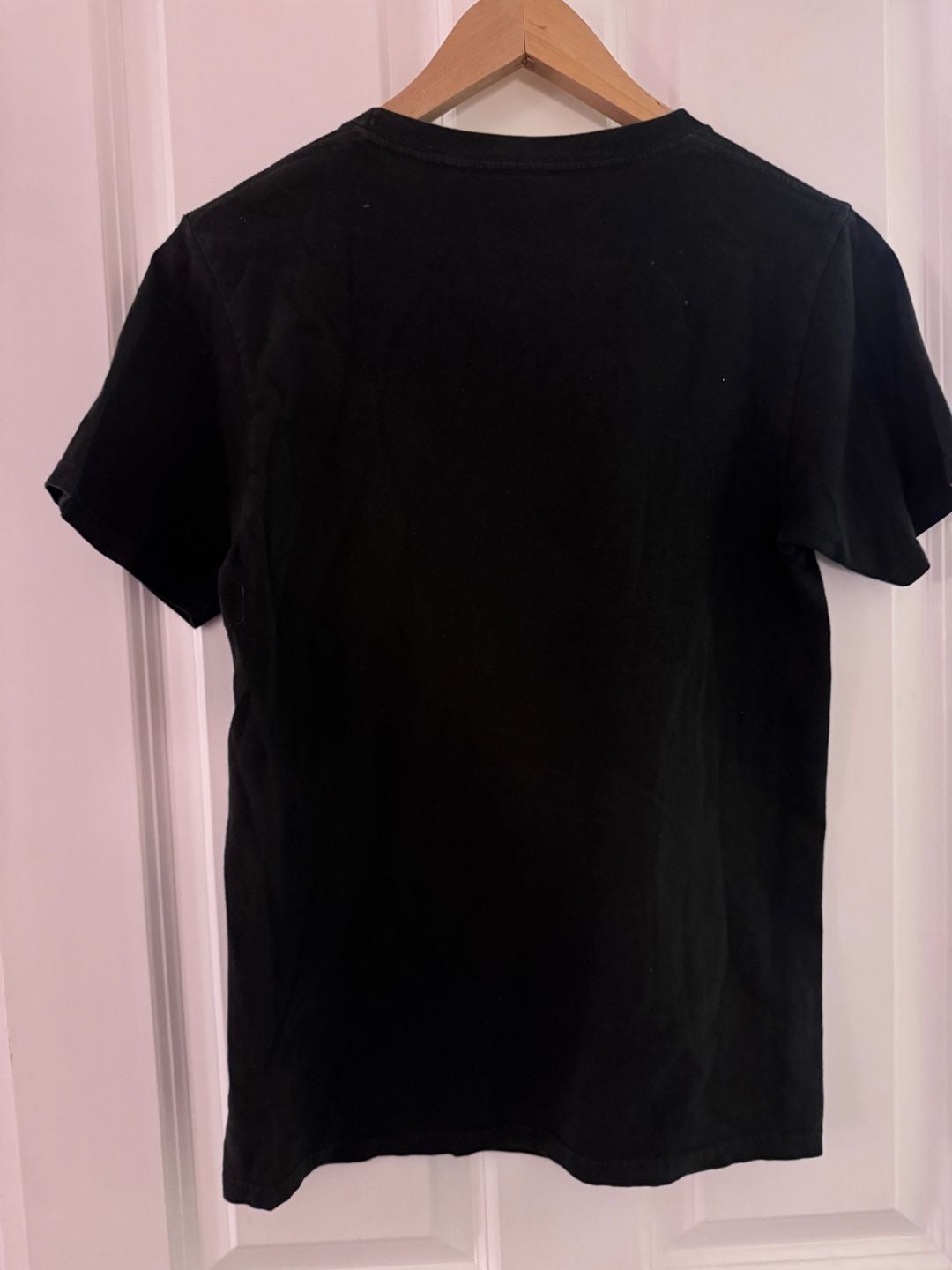 Hot Topic Ice Cube Today Was A Good Day Graphic T-Shirt S Black 4