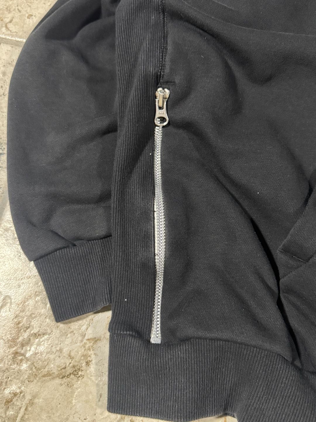 Nike Rams Crucial Catch Pullover Hoodie Size 3XL Black NFL 6