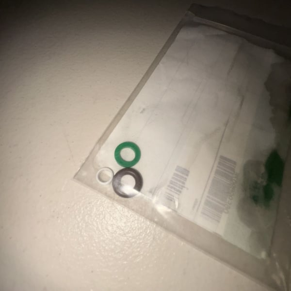 Volkswagen Rep. Satz Repair Kit 06E 998 907 E
