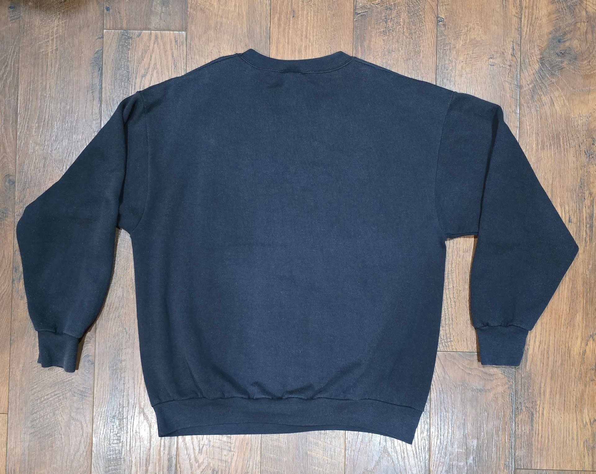 Delta Dale Earnhardt 1994 Winston Cup Champion Sweatshirt XL Black 7