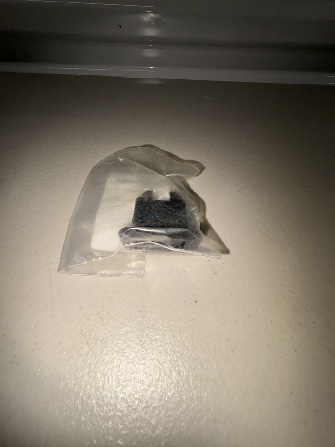 Volkswagen Grommet 80A 886 373 1