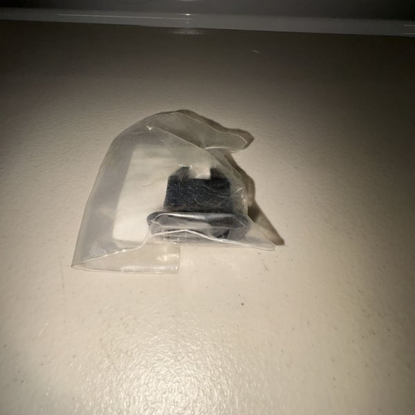 Volkswagen Grommet 80A 886 373