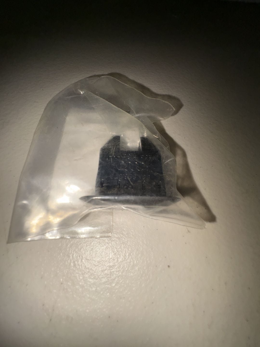 Volkswagen Grommet 80A 886 373 2