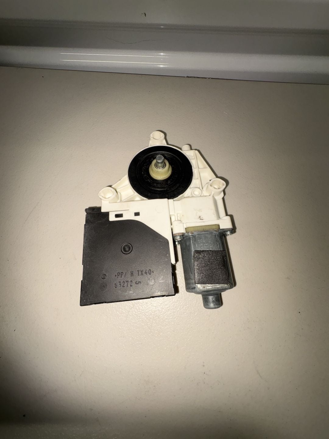 Audi Window Motor 8P0 959 801Q 3