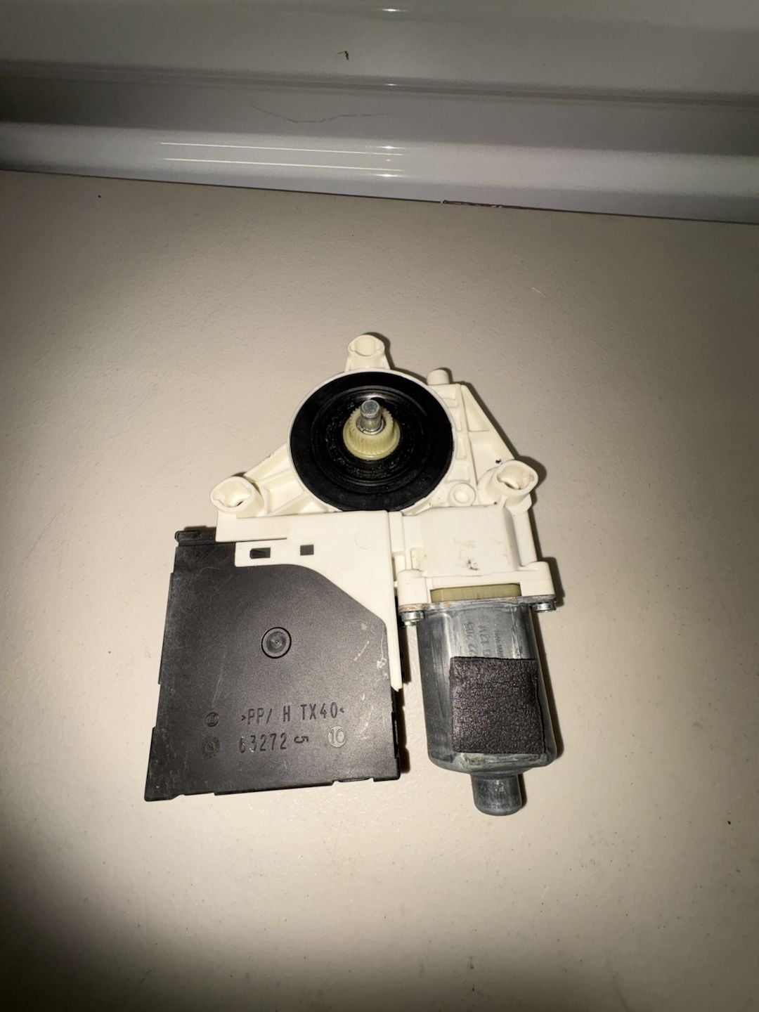 Audi Window Motor 8P0 959 801Q 4
