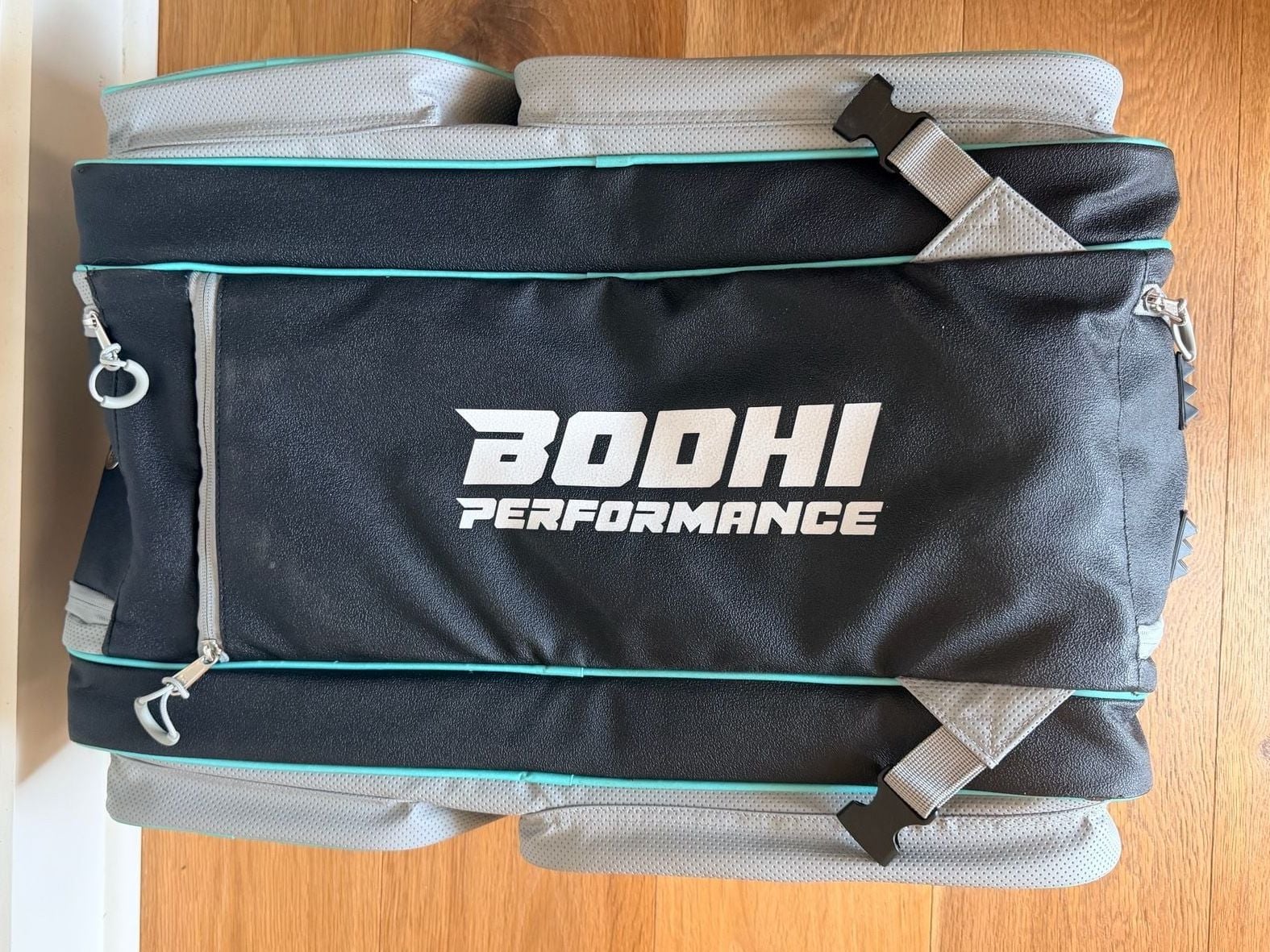 Bodhi Pickleball PROtour V2 Duffle Bag NWOT 2