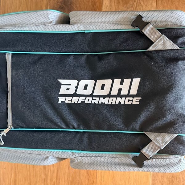 Bodhi Pickleball PROtour V2 Duffle Bag NWOT