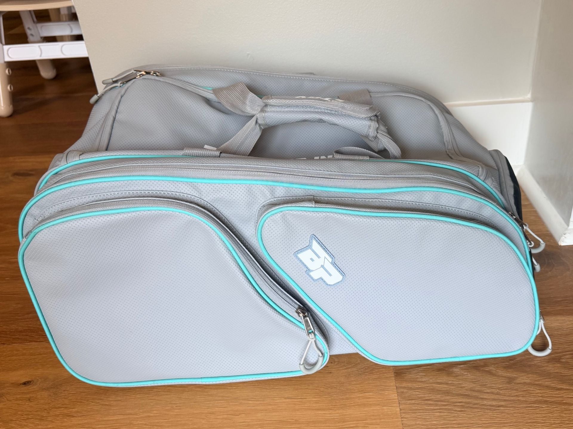 Bodhi Pickleball PROtour V2 Duffle Bag NWOT 6