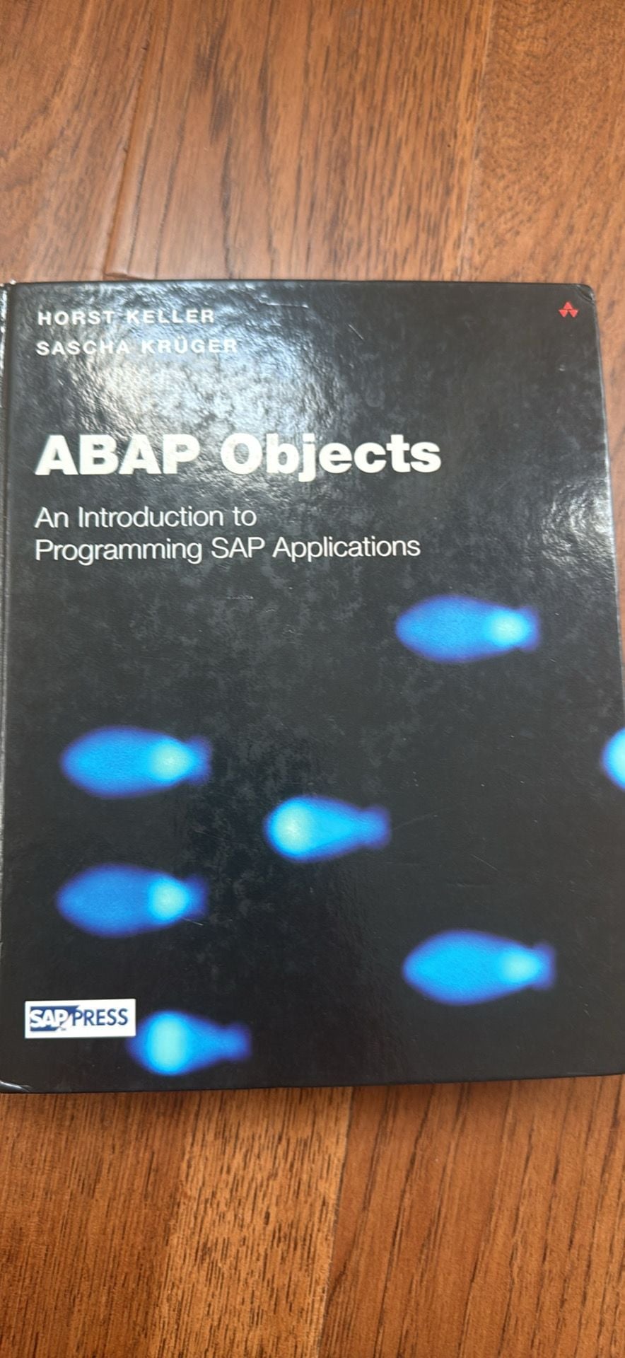SAP Press ABAP Objects An Introduction to Programming SAP Applications 1
