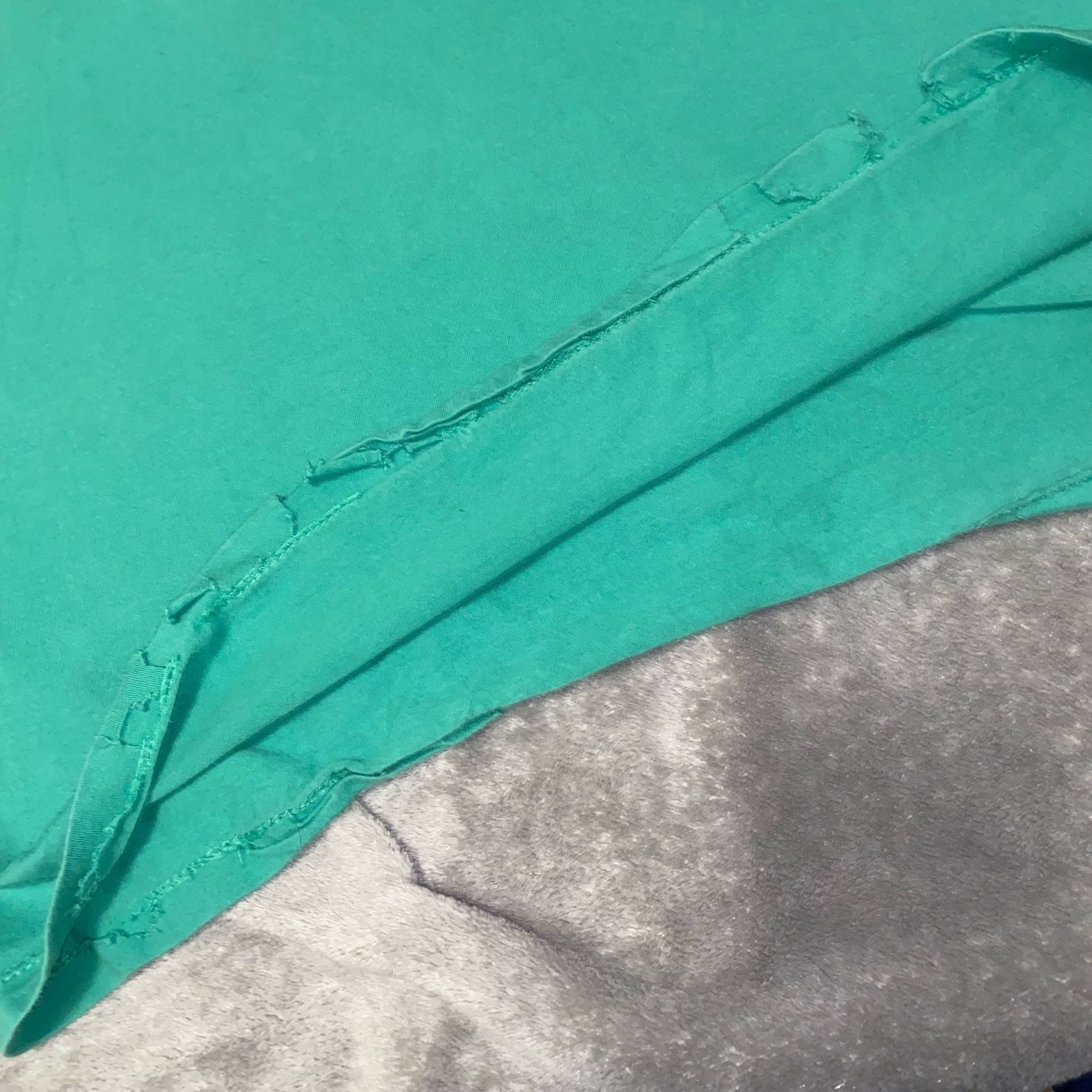 Coca-Cola Sprite Graphic T-Shirt Green 5
