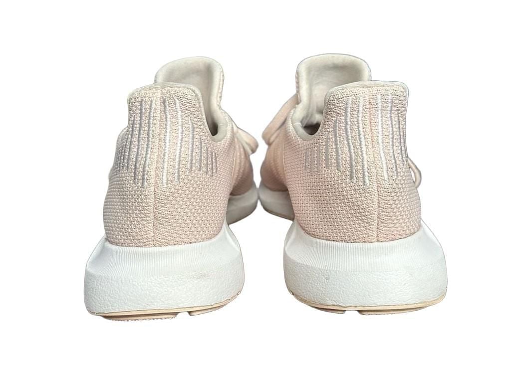 Adidas Swift Run 1.0 Sneakers Pink White 4