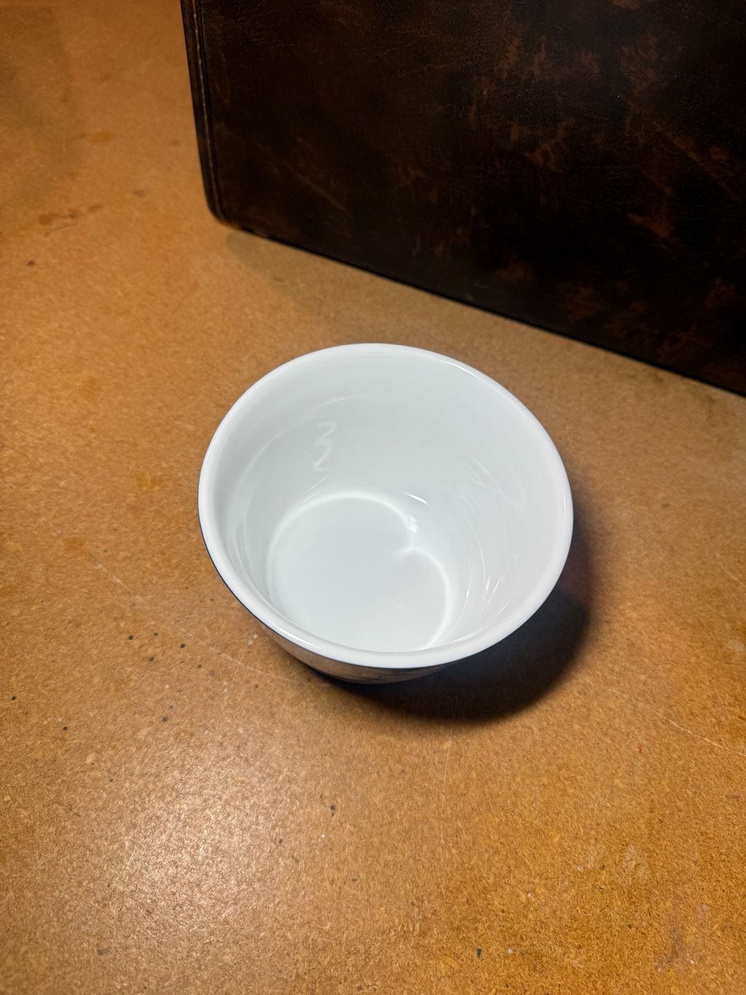 222 Fifth Adelaide Blue Individual Appetizer Bowl 3