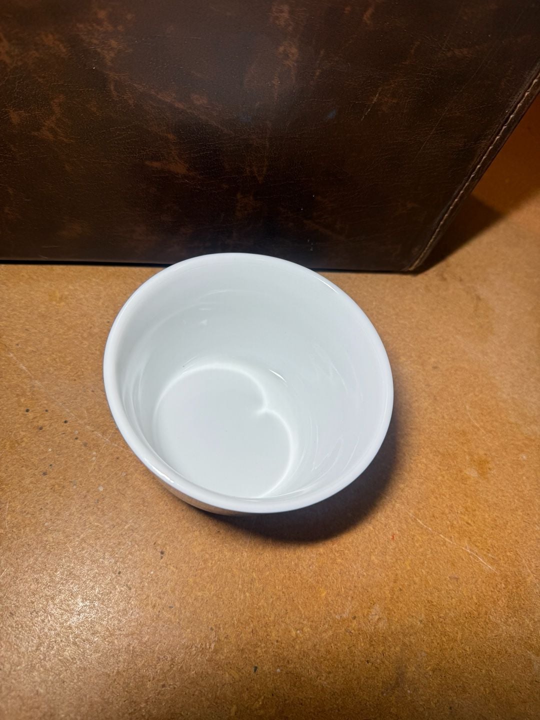 222 Fifth Adelaide Blue Individual Appetizer Bowl 7