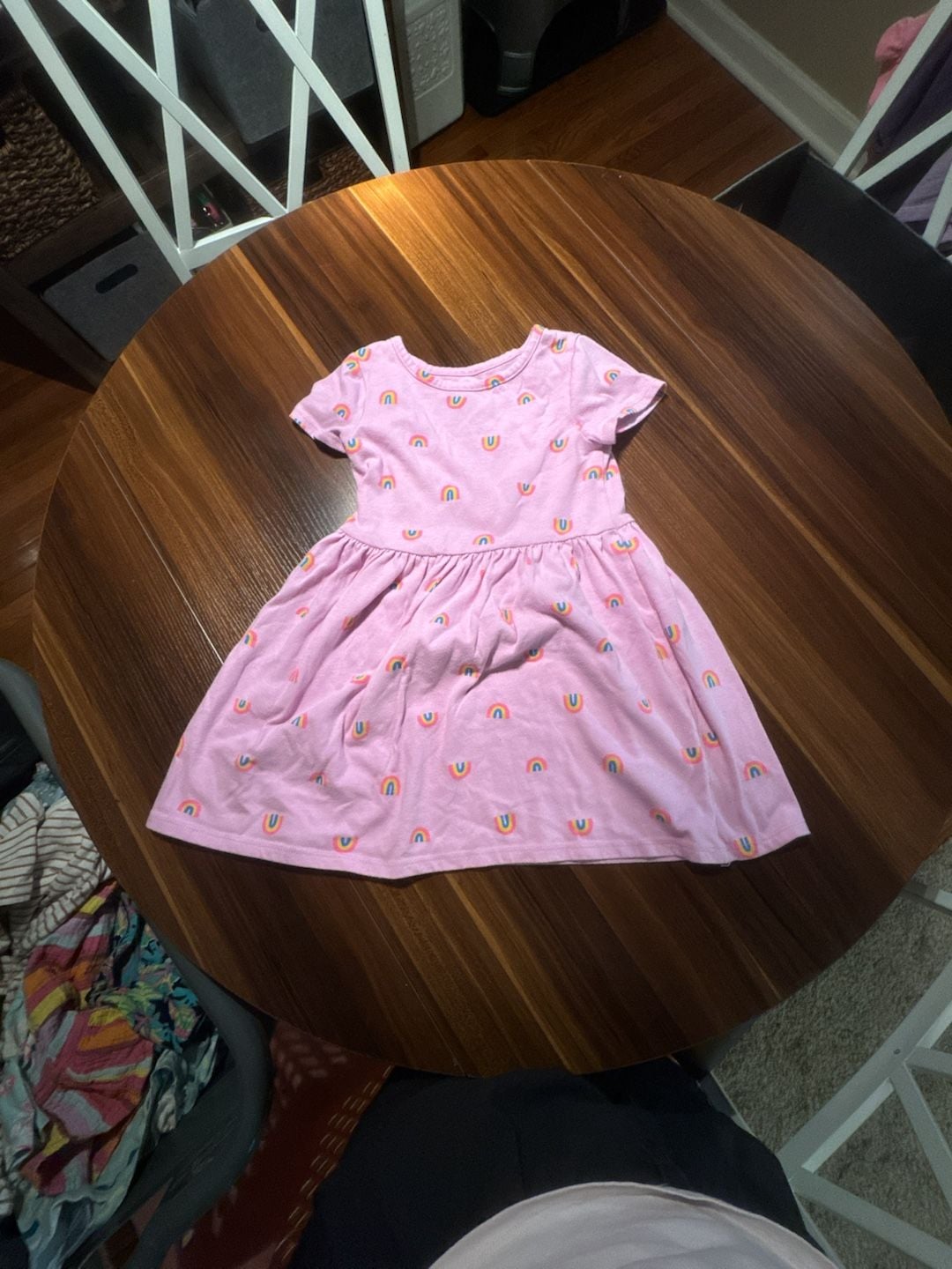 Girls Dress Lot Multi Brand Summer Spring Dresses 9 Pack 2