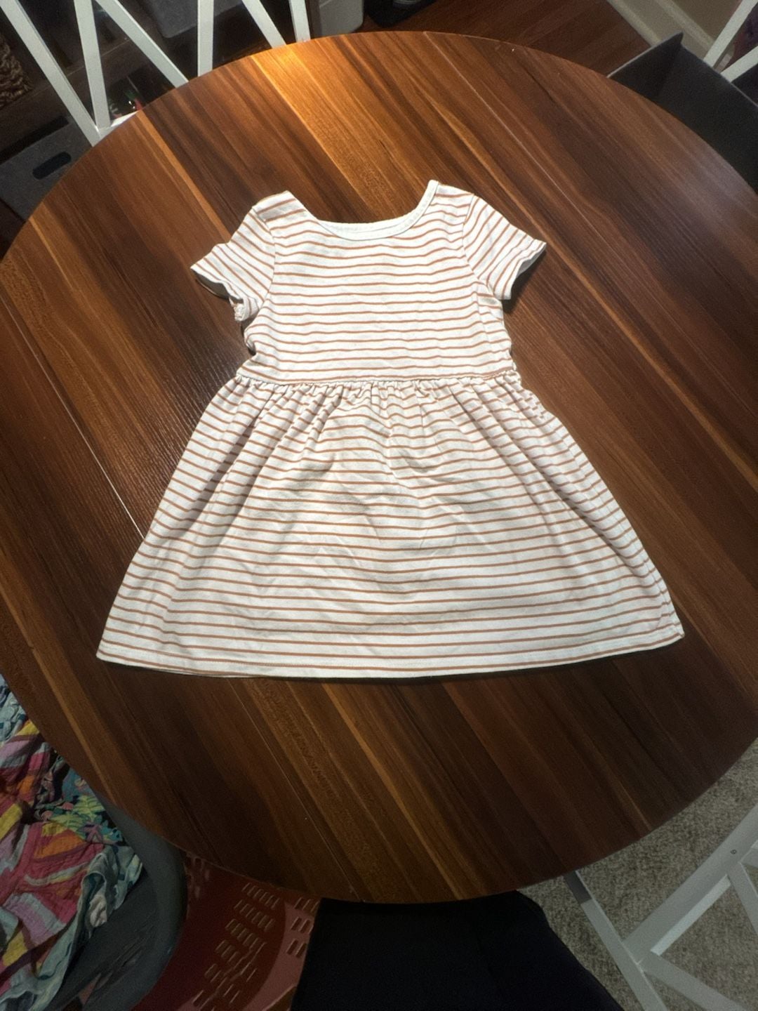 Girls Dress Lot Multi Brand Summer Spring Dresses 9 Pack 3