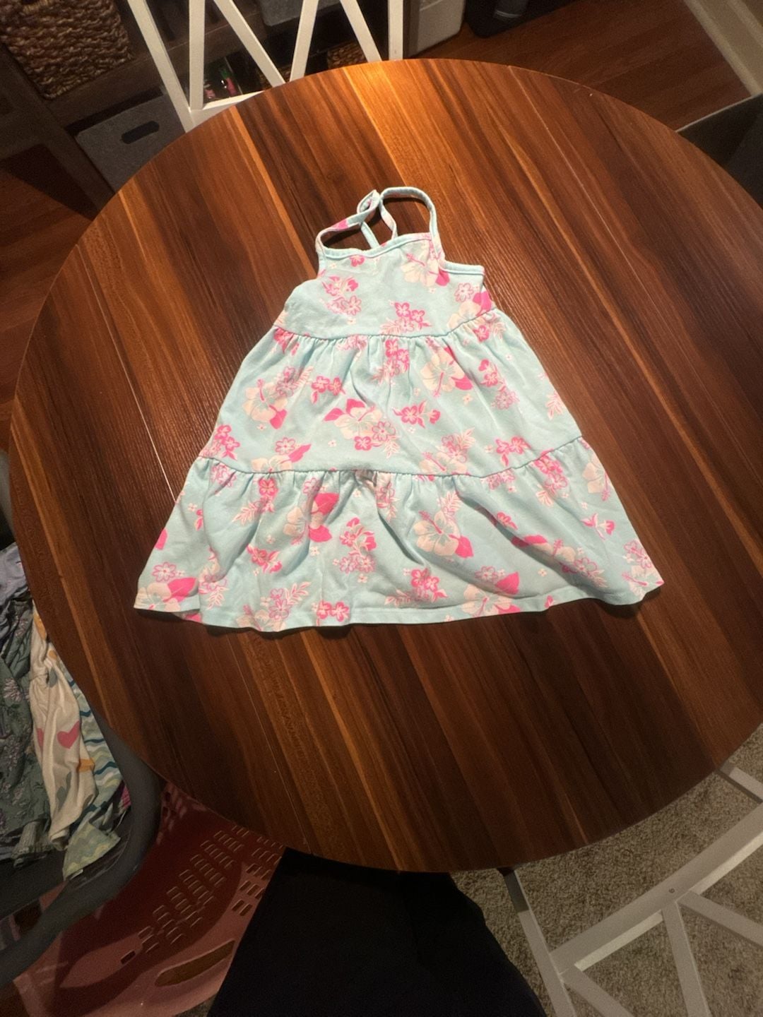 Girls Dress Lot Multi Brand Summer Spring Dresses 9 Pack 4