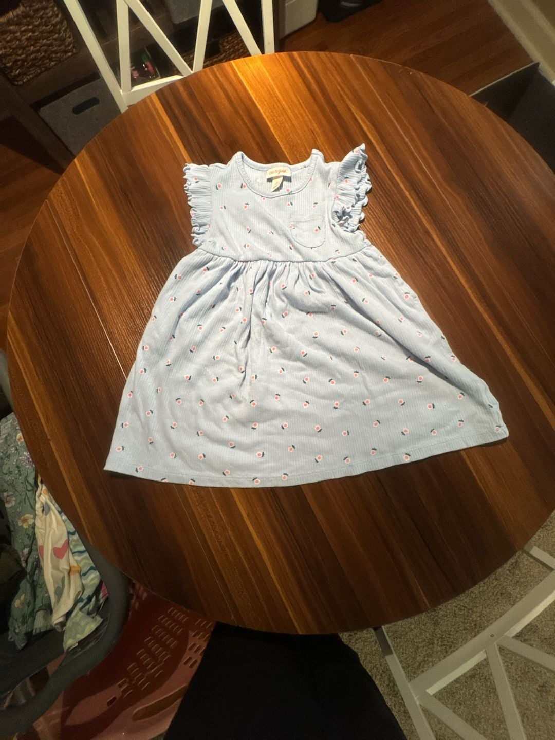 Girls Dress Lot Multi Brand Summer Spring Dresses 9 Pack 5