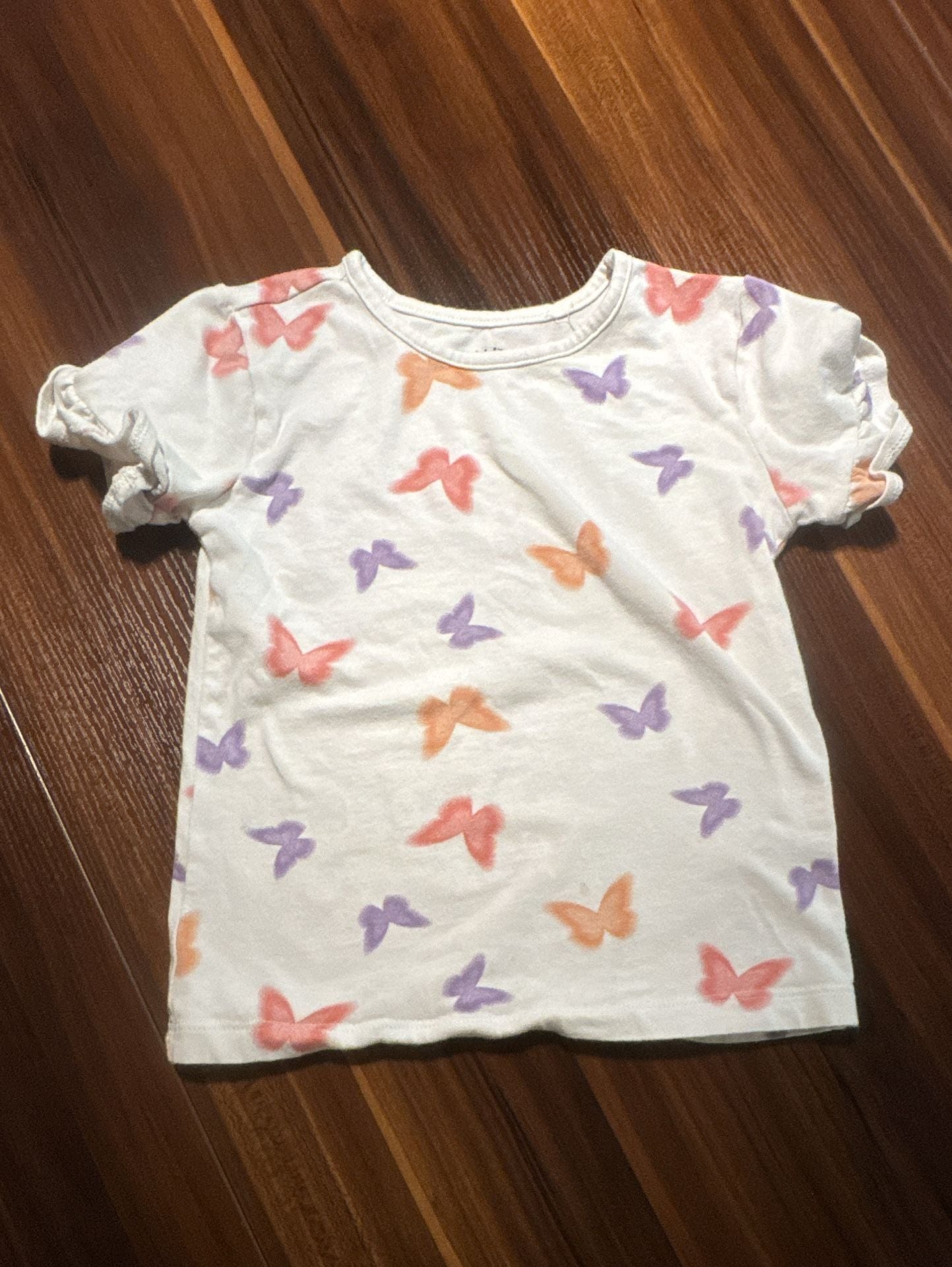 Girls Mixed Lot Clothing Assorted types 7