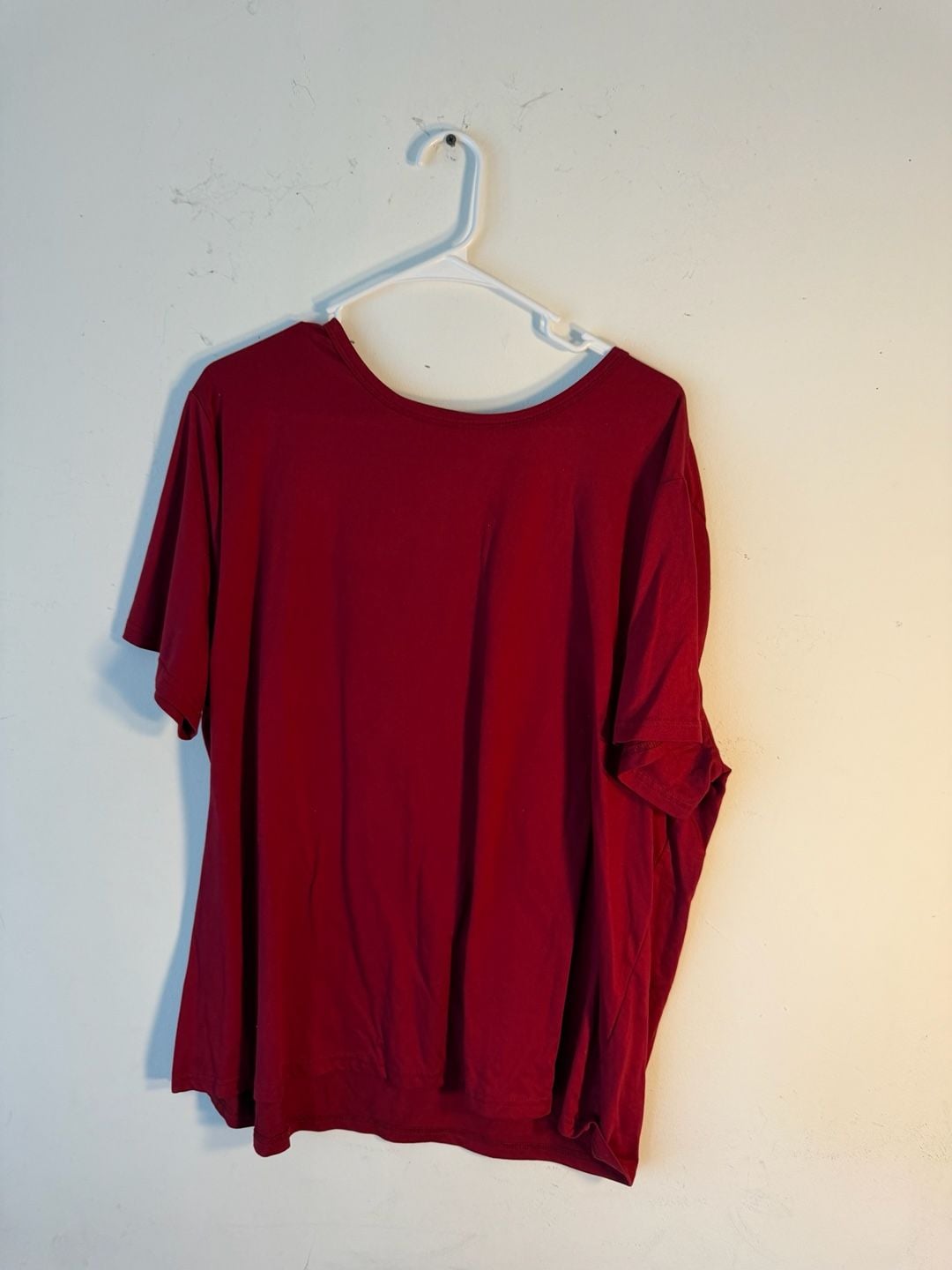 Red T-Shirt 2