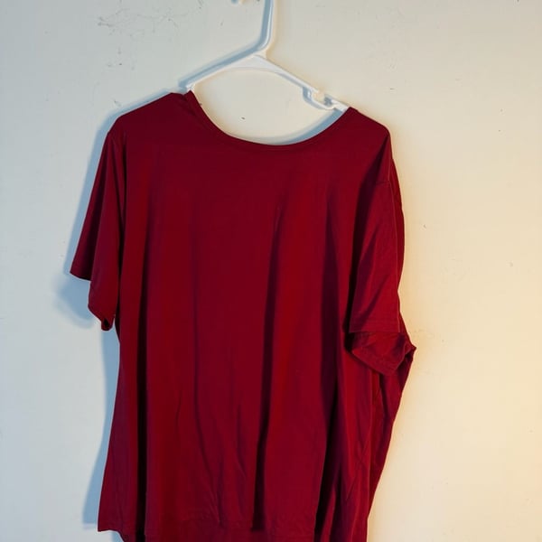 Red T-Shirt