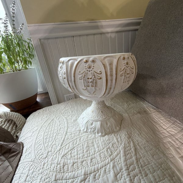 Iron Flower Vase High Quality Gold Silver for Home Living Room Decor Floor Vase