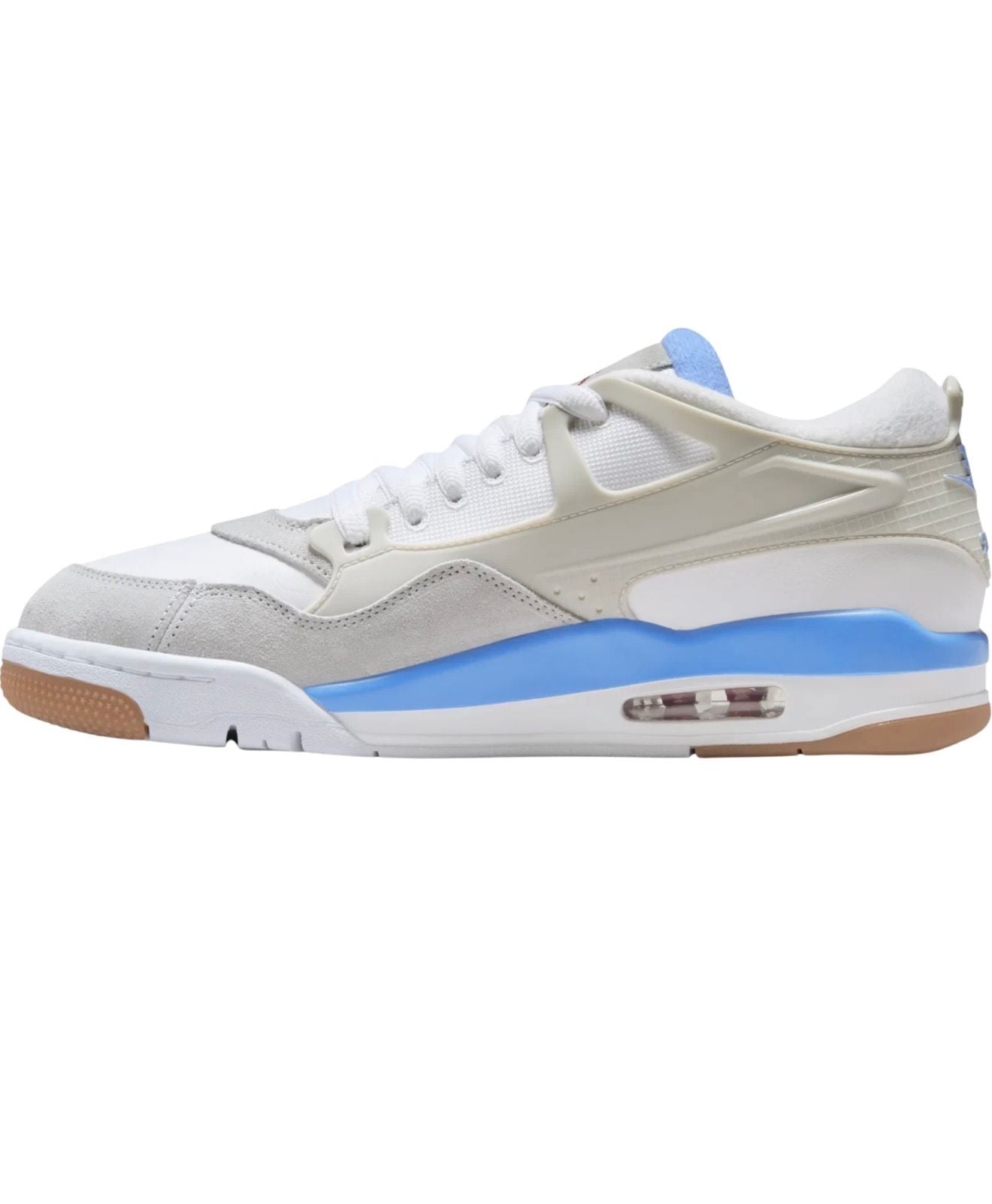Jordan Air Jordan 4 RM University Blue Neutral Grey 3